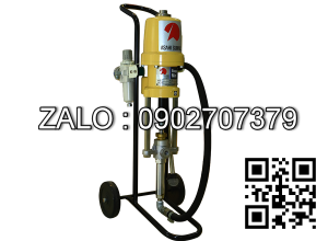 Thiết bị phun sơn Asahi Sunac SP1844(S)