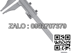 Thước cặp cơ khí thân cây HAGLOF 11-100-1106