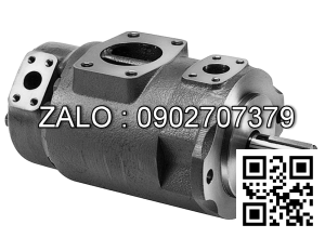 Bơm thủy lực SQP21- 21-11-1CB-1