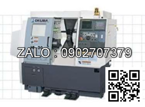 Máy tiện CNC Okuma 2 Axis HL-35