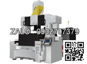 Máy bắn điện, cắt dây EDM Sodick AQ15L