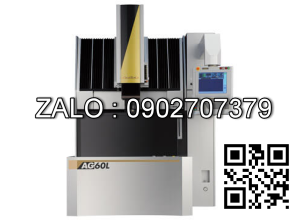 Máy bắn điện EDM Sodick AG60L