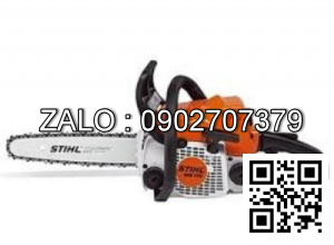 Máy cưa xích chạy xăng STIHL 370