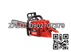 Máy cưa xích SHINDAIWA 490