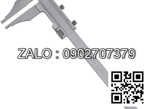 Thước cặp cơ khí MOORE & WRIGHT MW110-20