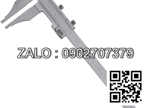 Thước cặp cơ khí Mitutoyo 530-119