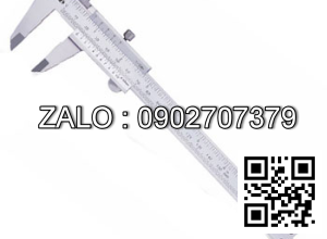 Thước cặp cơ khí INSIZE 1215-1052