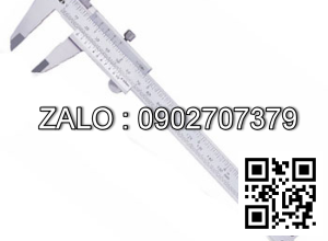 Thước cặp cơ khí INSIZE 1215-834