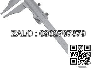 Thước cặp cơ khí đo rãnh trong INSIZE 1265-2003