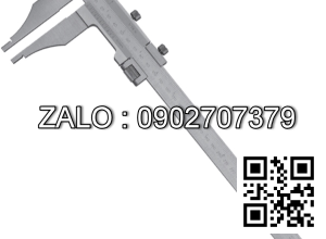 Thước cặp cơ khí đo rãnh nhỏ INSIZE 1288-3001