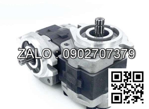 Bơm thủy lực F11-SQP4 -50-86B-18