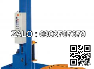 Máy quấn màng pallet Y2000F