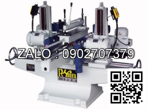 Máy cắt phay 2 đầu pallet TDS-6