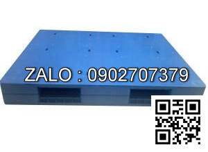 Pallet nhựa 1200x1200x150mm