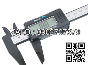 Thước cặp điện tử đo rãnh nhỏ INSIZE 1188-200A