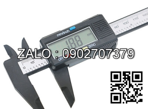 Thước cặp điện tử chống nước Metrology EC-9003F