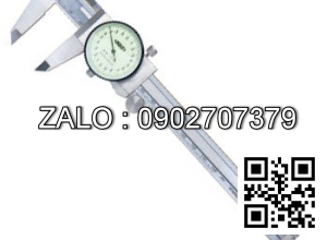 Thước cặp đồng hồ INSIZE 1317-200