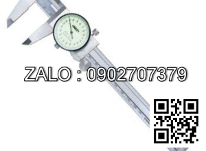 Thước cặp đồng hồ INSIZE 1317-150