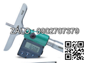 Panme đo độ sâu điện tử INSIZE 3540-B300