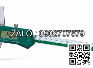 Thước đo độ sâu điện tử INSIZE 1143-200A