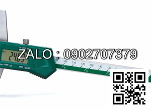 Thước đo độ sâu điện tử INSIZE 1144-200A