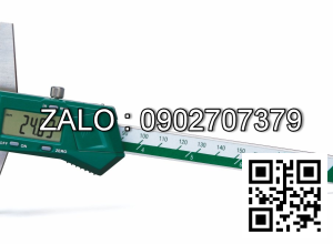 Thước đo độ sâu điện tử INSIZE 1142-200A