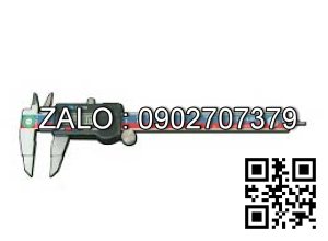 Thước đo độ sâu điện tử Metrology EC-9002DP