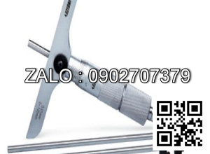 Panme đo độ sâu cơ khí INSIZE 3240-300