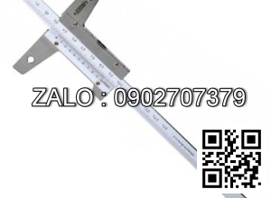 Thước đo độ sâu cơ khí INSIZE 1249-3001