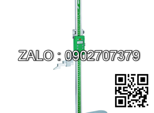Thước đo độ cao điện tử INSIZE 1150-300