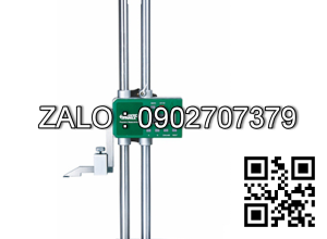 Thước đo độ cao điện tử INSIZE 1151-600