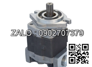 Bơm thủy lực F11-SQP2-21-1C-18