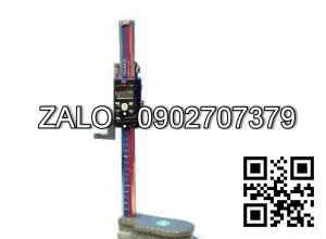 Thước đo độ cao điện tử Metrology EH-91000S