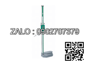 Thước đo độ cao điện tử INSIZE 1150-600