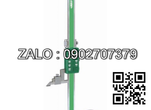 Thước đo độ cao điện tử INSIZE 1150-500
