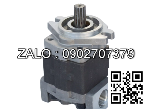 Bơm thủy lực F11 -SQP2-12-1D-18