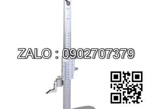 Thước đo độ cao cơ khí Mitutoyo 514-106