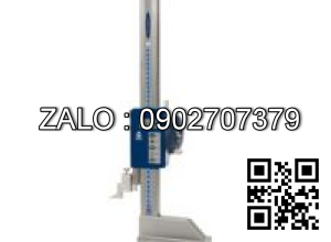 Thước đo độ cao Moore & Wright MW191-60DBA