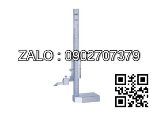 Thước đo cao cơ khí INSIZE 1253-150