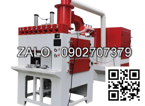 Máy phun cát Hitdetech PC06