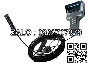 Thiết bị nội soi công nghiệp TBS-N22EF