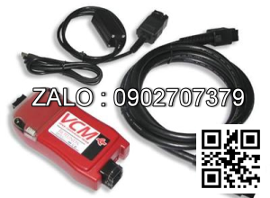 Máy chẩn đoán chuyên Ford Mazda VCM