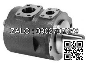 Bơm thủy lực SQP2-14-1A=18