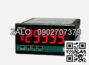 Bộ đo điện đa năng CS1-F