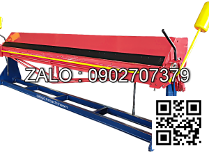 Máy gấp tôn vạn năng kẹp từ EB2000