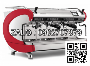 Máy pha cafe NS AURELIA VOLUMETRIC 2GR