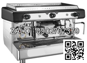 MÁY PHA CÀ PHÊ BFC DELUX 2G/14/PL