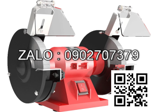 Máy mài hai đá D&D RBG200N