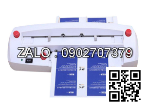 Máy cắt danh thiếp (name card) tự động