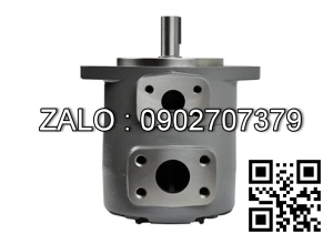 Bơm thủy lực SQP42-75- 1个